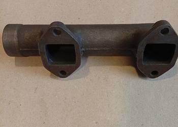 Kolektor wydechowy Turbo C385