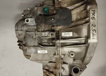 Skrzynia biegów manualna PK6 2.5dci Renault Trafic