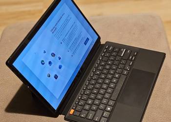 ASUS Vivobook 13 Slate OLED T3304G – 2w1