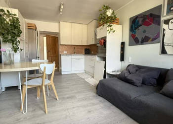 Komfortowe M-4 na 1 piętrze, 44,78 m2, balkon, centrum Częstochowy