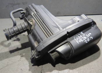 HONDA FORZA FSS nss 300 14 airbox filtr powietrza puszka obudowa