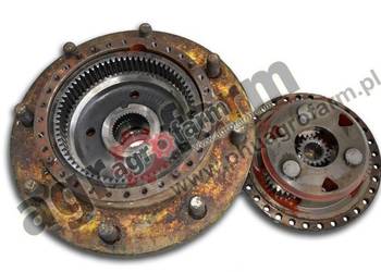 Zwolnica John Deere 1140, 1640, 2040, 2140, ZF1351