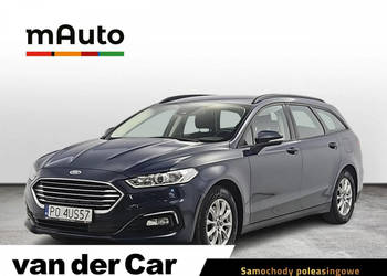 Ford Mondeo 2.0 EcoBlue Trend ! Z Polskiego Salonu ! Faktura Vat ! Mk5 (20…