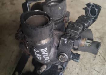 FIAT DUCATO 2,8 D 2,5 D 2,5 TD  obudowa termostatu