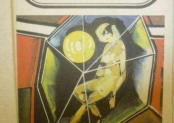 DŁUGA PODRÓŻ IKARA - LUBEN DIŁOW