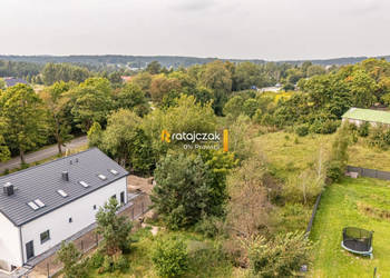 Działka Kamień 1200m2