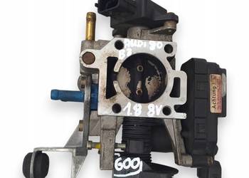 PRZEPUSTNICA Audi 80 B3 B4 Golf II Passat B3 1.8 8V 0132008600 Bosch