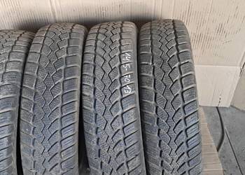 4x opony zimowe 145 70 13 STEEL Germany