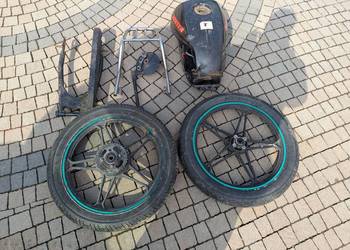 Części Romet Router