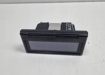 Volvo S40 II V50 C30 EKRAN RADIA Wyświetlacz 30797719