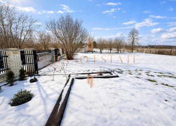 Radom Godów | 952 m² | WZ | Media w działce