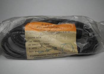 Kabel połączeniowy WM545/WM545 Unitra Unitech