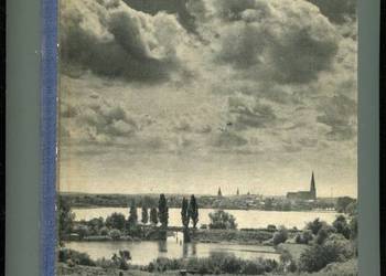 Schwerin und seine sieben Seen