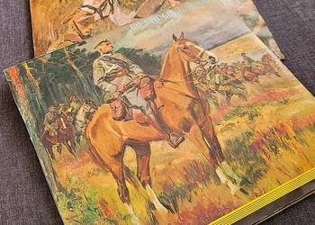 Pieśni Legionowe , Polskie piosenki żołnierskie - dwie płyty w jednej cenie