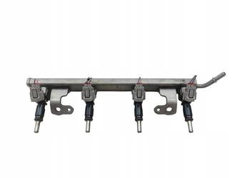 LISTWA WTRYSKOWA 175200117R 166008992R 8201488661 1.6 16V Renault Megane IV
