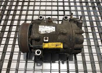 SPRĘŻARKA KLIMATYZACJI CITROEN JUMPER II 9819711380 2.0 163KM KOMPRESO