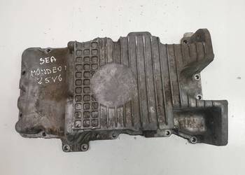 Ford Mondeo MK2 2.5 V6 MISKA OLEJOWA oleju