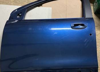 DRZWI PRZEDNIE LEWE DACIA DOKKER LODGY 80111564R