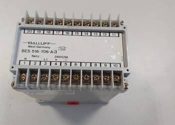 Zasilacz BALLUFF BES 516-706-A-3