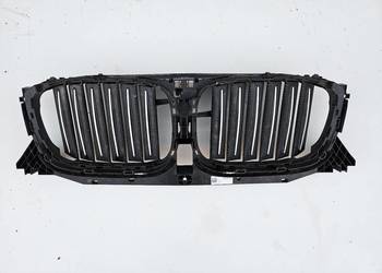 BMW X3 G01 X4 G02 GRILL ATRAPA ROLETA ŻALUZJA C67328-10 749723003