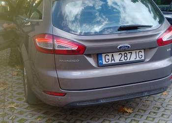 Sprzedam Ford Mondeo MK4