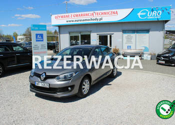 Renault Megane Salon Polska Gwarancja Serwisowana III (2008-2016)