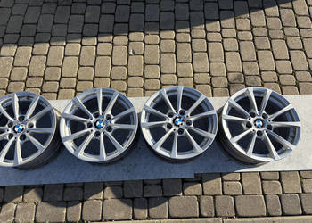 Felgi BMW 16 5x120 Styling 390