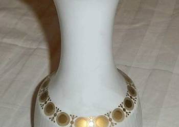 "Rosenthal" porcelanowy Wazon firmy z Niemiec.