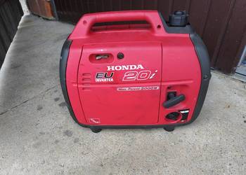 Agregat prądotwórczy HONDA