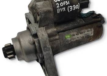 ROZRUSZNIK Skoda Octavia II 2.0 FSI BVX 02Z911023G D6GS11 valeo