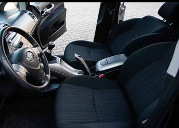 Sprzedam Toyotę Auris 1.33 benzyna