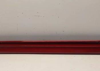 MAZDA 2 TOYOTA YARIS IV LISTWA PROGOWA PRÓG PRAWY 75850-K0080