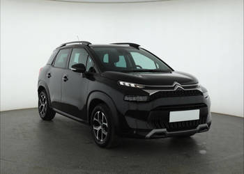 Citroen C3 Aircross 1.2 PureTech