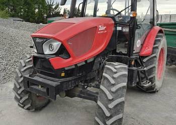 Zetor Major CL 80