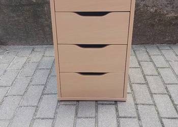 Szafka Ikea Alex