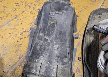 Yamaha YZF 600 thunder cat błotnik nadkole chlapacz YZF600 thundercat r