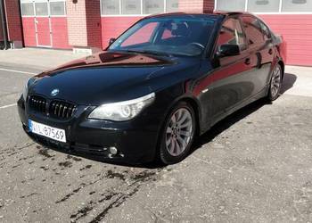 Bmw 545i 4.4 V8 2004r