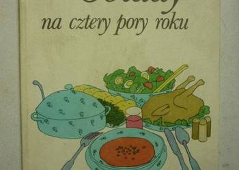 SZCZEPAŃSKA TARNOWSKA - OBIADY NA CZTERY PORY ROKU