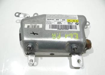 PODUSZKA AIRBAG DRZWI PRAWY PRZÓD BMW E60 E61 6963022 (4570687)