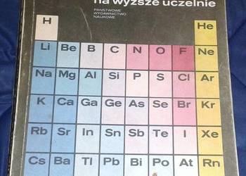 Chemia dla kandydatów na wyższe uczelnie - K. M. Pazdro
