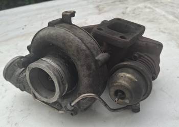 Turbo Turbina Volvo 2.5 TDi 850 V70 S80 T4