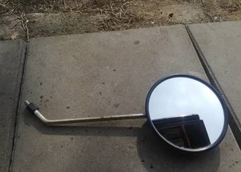 Lusterko Simson nowe