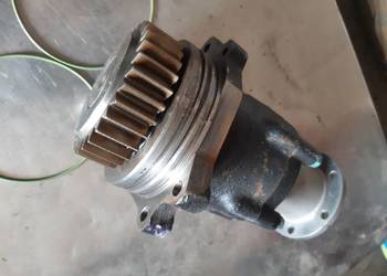 Fabrycznie Nowa przystawka mocy Man D2676  Euro  P.T.O