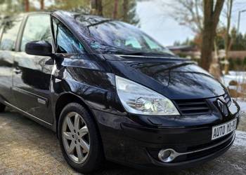 Renault Grand Espace 2.0 dCi Espace Edition 25th Euro5