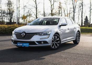 Renault Talisman 1.6 TCe