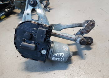 PEUGEOT 3008 I MECHANIZM WYCIERACZEK SILNICZEK 3397021288 1397220576