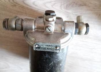 Ursus c 325 c328  filtr paliwa