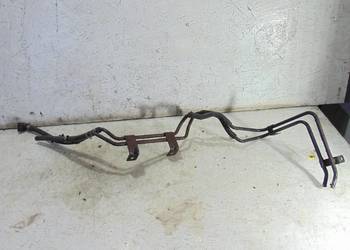 WĄŻ RURKA WODY NISSAN ATLEON 4.5 06-13
