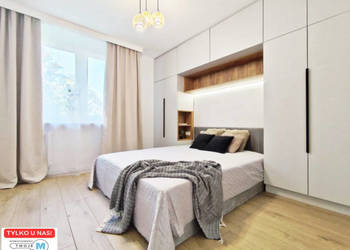 Oferta sprzedaży mieszkania Kielce 47.8m2 2 pokojowe