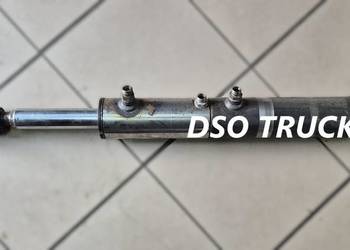 Silownik Osi skrętnej A0004663592 005 49501363/A Mercedes Actros Axor